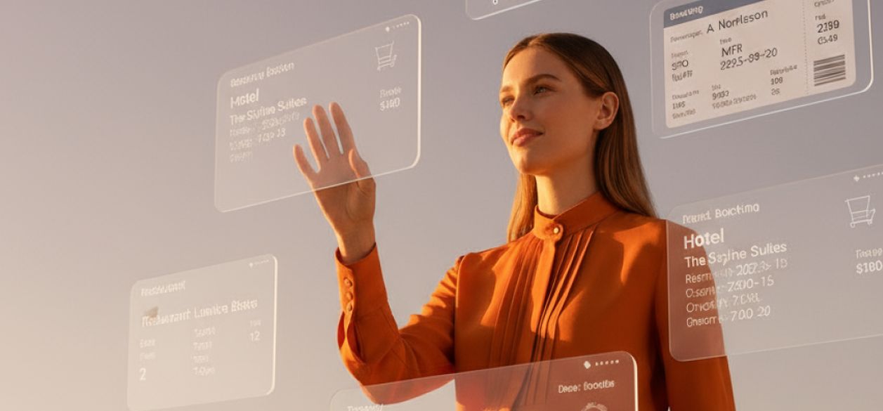 Mastercard lanza Agent Suite para preparar a las empresas para una nueva era