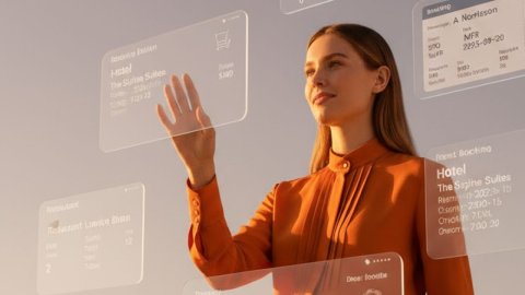 Mastercard lanza Agent Suite para preparar a las empresas para una nueva era