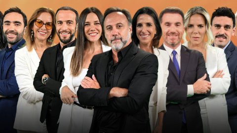 Infobae en vivo consolida su propuesta audiovisual con programación completa multiplataforma