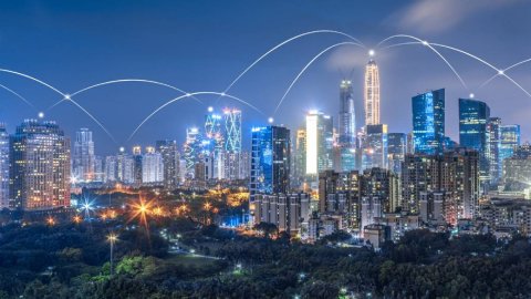 Personal moderniza su core móvil 5G junto a Nokia