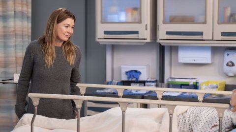 Grey’s Anatomy estrena su temporada 22 en exclusiva por Sony Channel