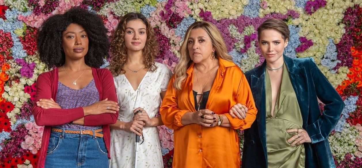 Una superproducción del creador de Avenida Brasil llega a Telefe