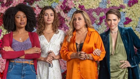 Una superproducción del creador de Avenida Brasil llega a Telefe