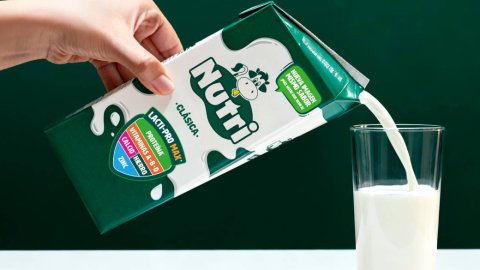 Conciergency lidera el rediseño integral de Nutri en el mercado mexicano