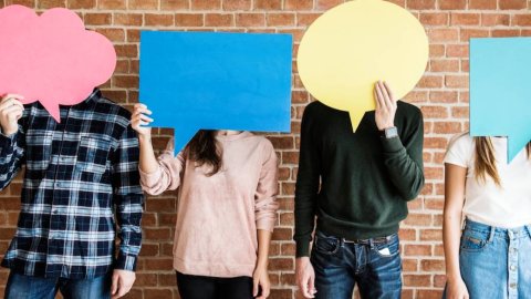 La comunicación cobarde: Hoy una llamada telefónica se vive como una agresión