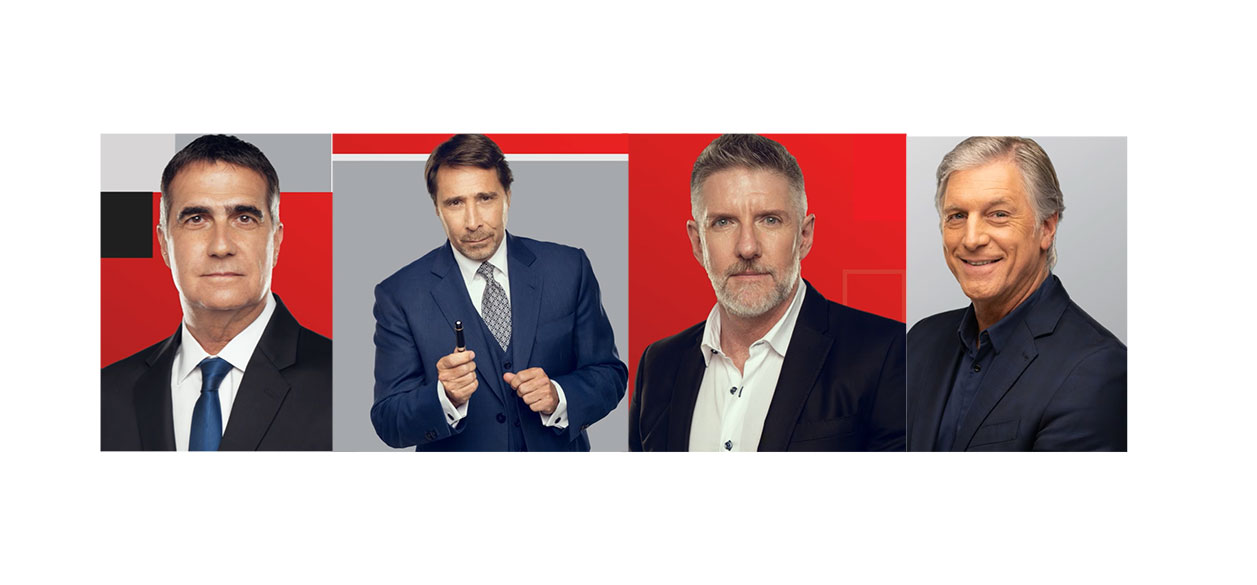  Desde hoy y con figuras de primer nivel, A24 presenta su nueva programación 2026 