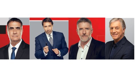  Desde hoy y con figuras de primer nivel, A24 presenta su nueva programación 2026 