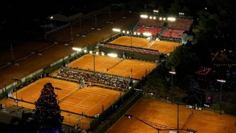 El Quini 6 Rosario Challenger será un torneo carbono neutro