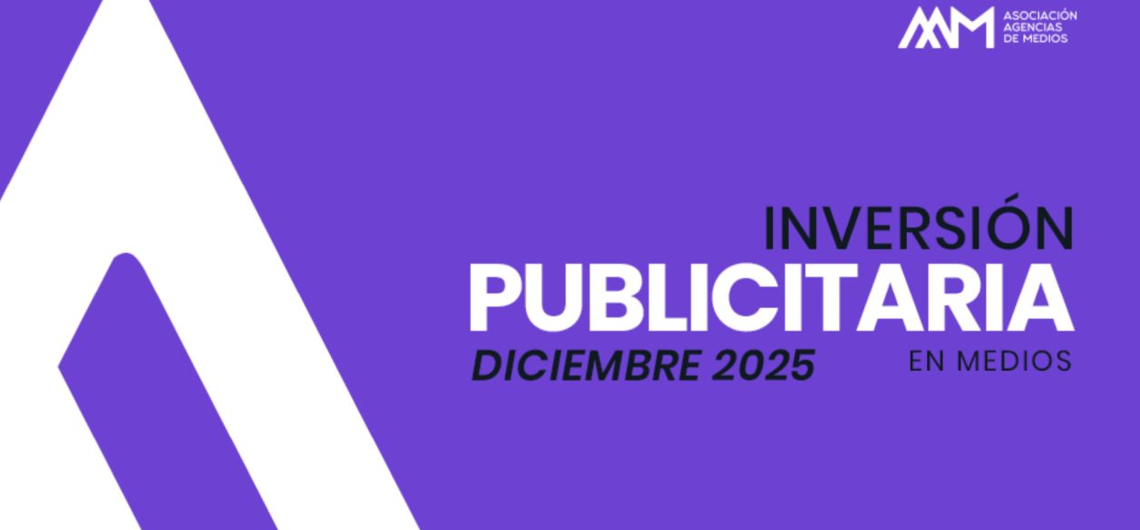 Chile: la inversión publicitaria en medios subió 4% en 2025