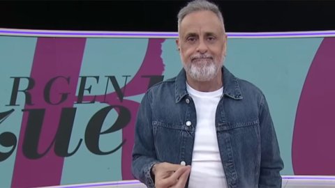 Jorge Rial anunció su regreso a la TV, vuelve Argenzuela a C5N