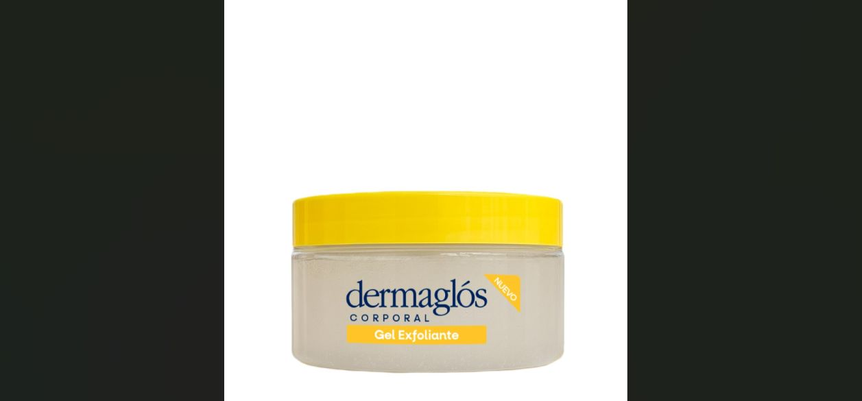 Dermaglós presenta su nuevo Gel Exfoliante Corporal