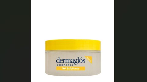 Dermaglós presenta su nuevo Gel Exfoliante Corporal