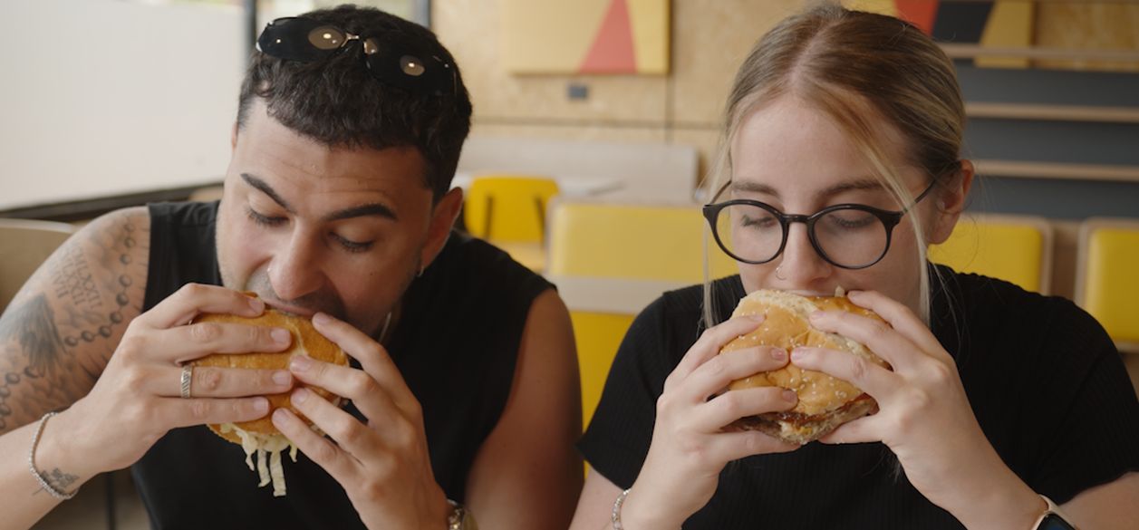 McDonald’s lleva “Del Origen a la Mesa” a la ruta con su campaña de verano 2026