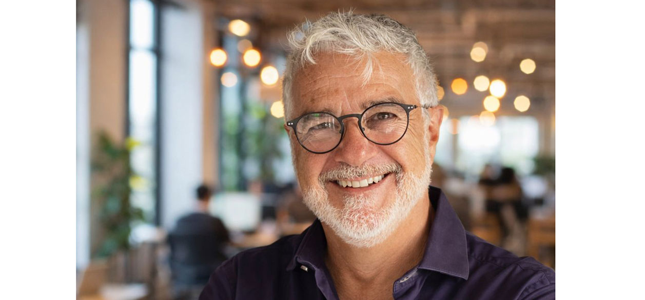 TogetherWith nombra a Daniel Bloise como Country Manager en Buenos Aires