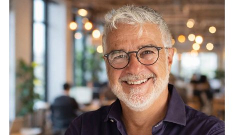 TogetherWith nombra a Daniel Bloise como Country Manager en Buenos Aires