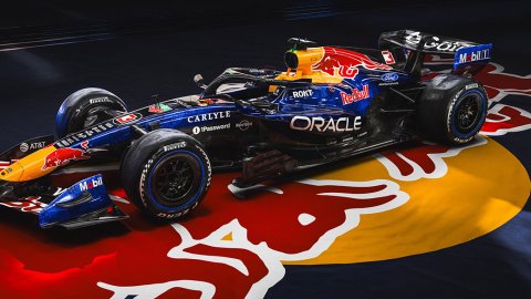 Charla exclusiva de Pablo Vignone sobre el modelo de negocios de la F1 y sus enseñanzas para la gestión empresarial
