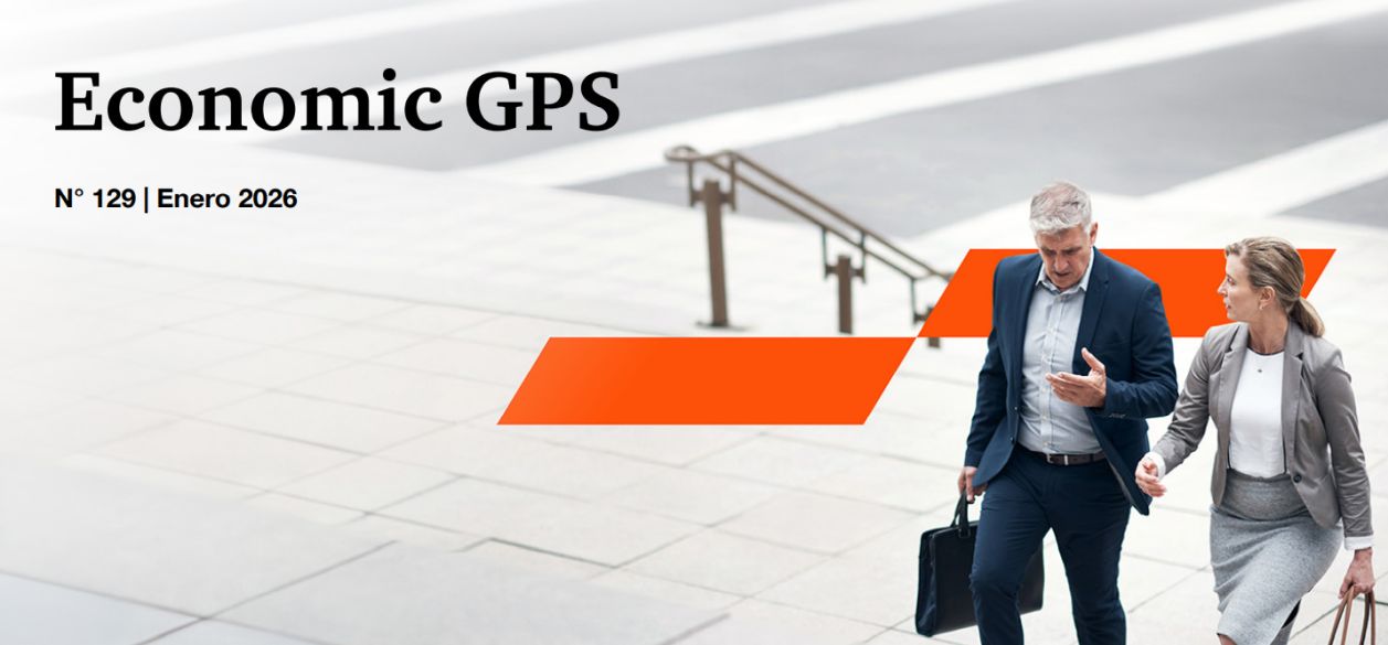 PwC presentó la primera edición de 2026 de su informe Economic GPS