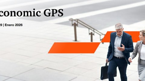 PwC presentó la primera edición de 2026 de su informe Economic GPS