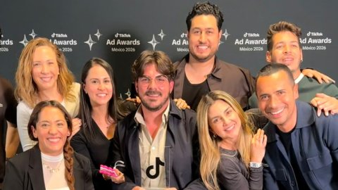 Publicis Groupe México, la Mejor Agencia de Medios del Año en los TikTok Ad Awards 2026