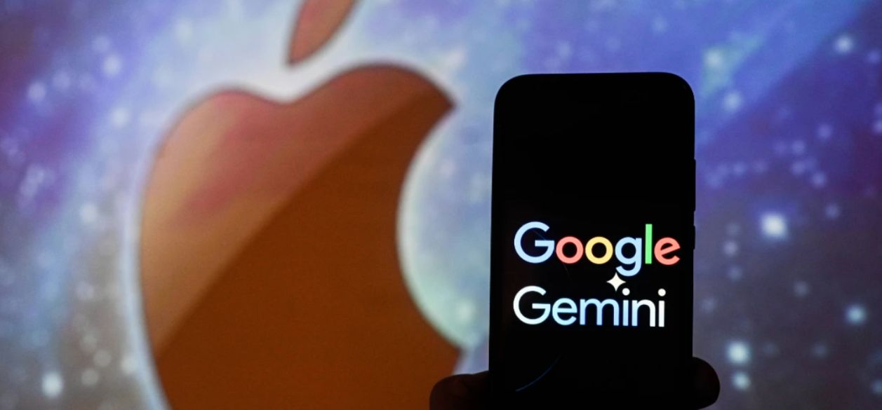 Apple lanzará en febrero una nueva versión de Siri vitaminada con Gemini