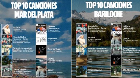 La Gen Z impulsa las tendencias musicales del verano 2026 en Argentina
