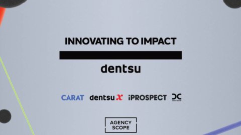Agency Scope destaca a Dentsu entre los grupos de comunicación mejor valorados del mercado argentino