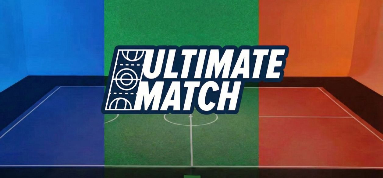 “Ultimate Match”, lo nuevo de ITALIA para Codere.mx