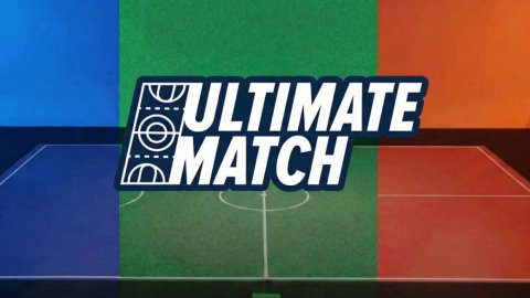 “Ultimate Match”, lo nuevo de ITALIA para Codere.mx