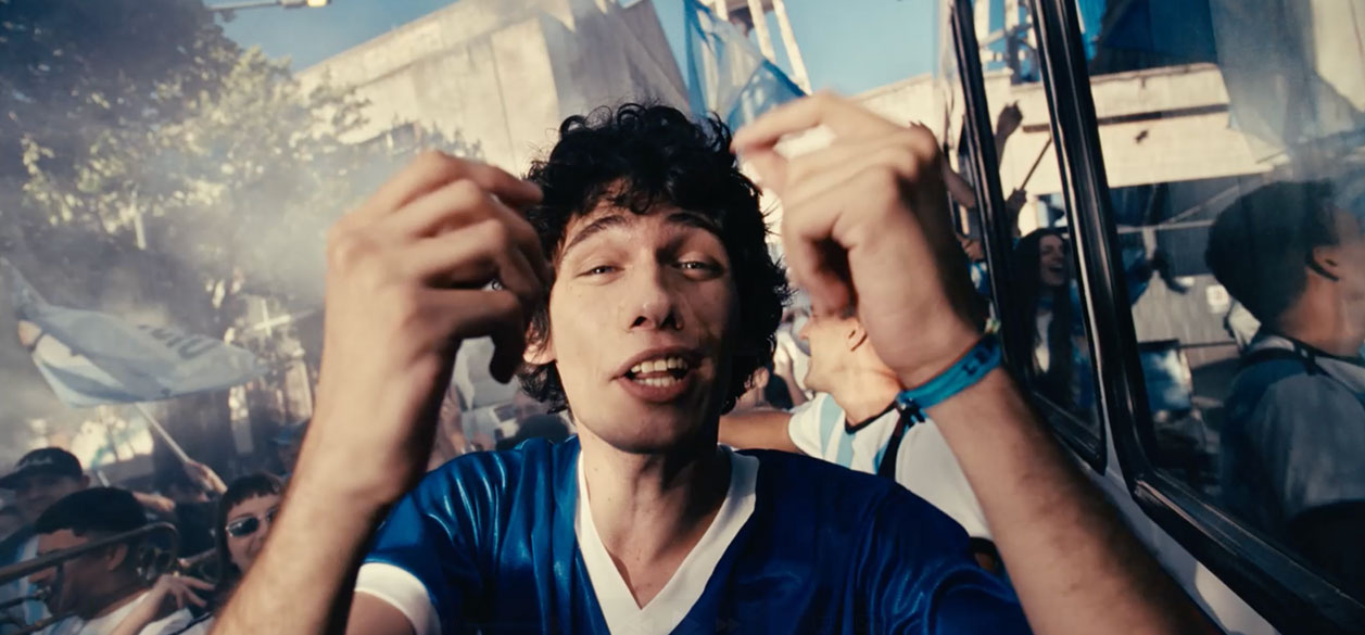 Nueva campaña de Visa y Banco Macro: cada compra suma chances para viajar al Mundial 2026