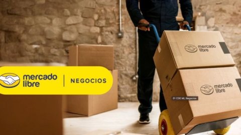 Mercado Libre lanza una iniciativa para promover el registro de marcas en América Latina