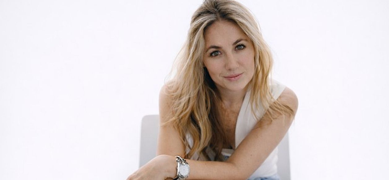 Rebeka Smyth se une a CNN en Español como presentadora del nuevo programa matutino