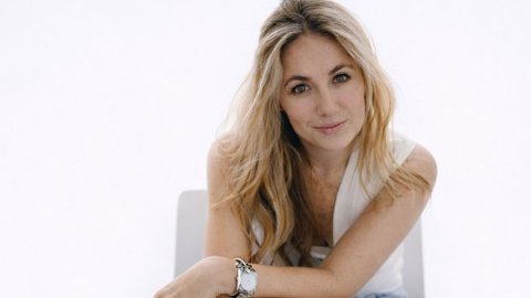 Rebeka Smyth se une a CNN en Español como presentadora del nuevo programa matutino