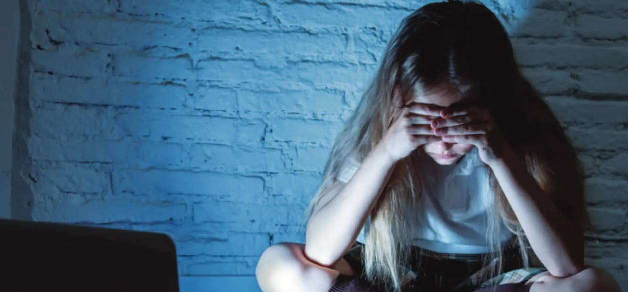 El uso problemático de internet alcanza a uno de cada cinco adolescentes en España