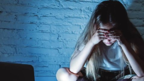 El uso problemático de internet alcanza a uno de cada cinco adolescentes en España