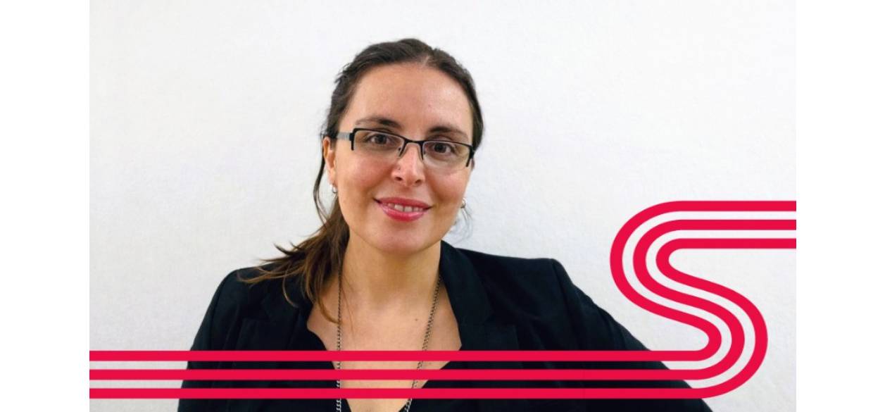 Super nombra a Cecilia Coradina como Directora de Medios Digitales