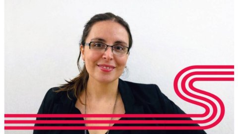 Super nombra a Cecilia Coradina como Directora de Medios Digitales