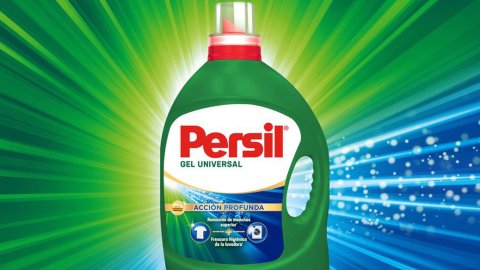 Persil selecciona a Archer Troy como su nueva agencia publicitaria
