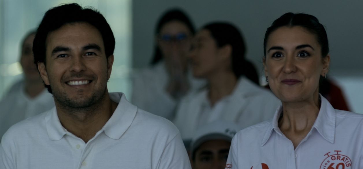 Almacén creó una campaña para Farmacias del Ahorro lanzada en el Super Bowl