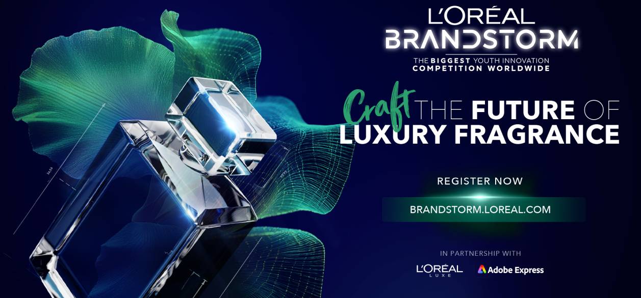 L’Oréal Groupe abre la inscripción para Brandstorm 2026 en Argentina y Uruguay