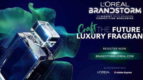 L’Oréal Groupe abre la inscripción para Brandstorm 2026 en Argentina y Uruguay