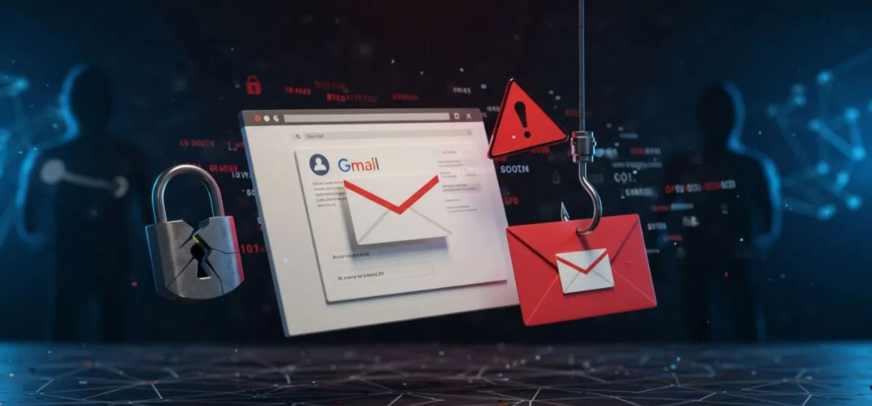 Día de Internet Segura: 5 consejos para combatir amenazas en Gmail