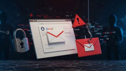 Día de Internet Segura: 5 consejos para combatir amenazas en Gmail