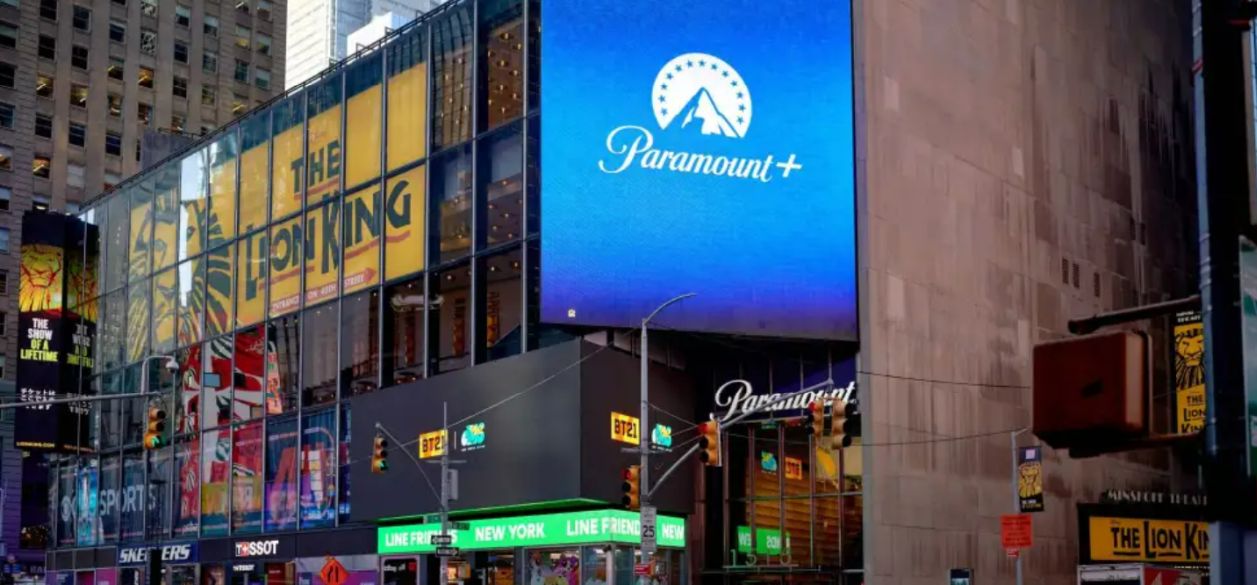 Paramount mejora su oferta por Warner Bros. para superar a Netflix