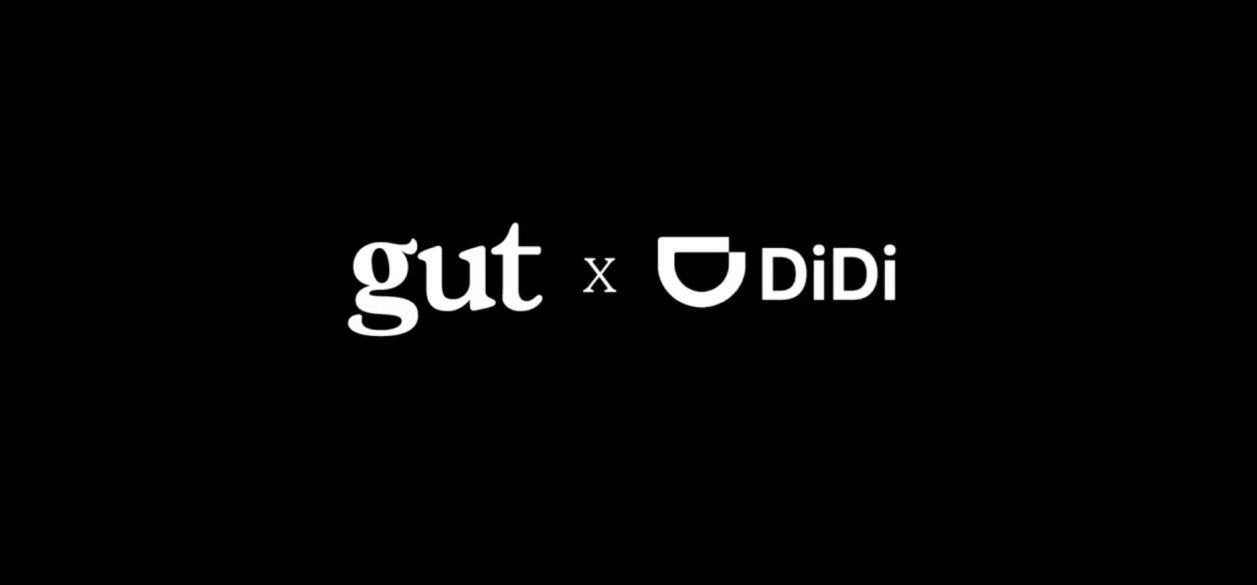 GUT Buenos Aires es la nueva agencia creativa de DiDi en Argentina
