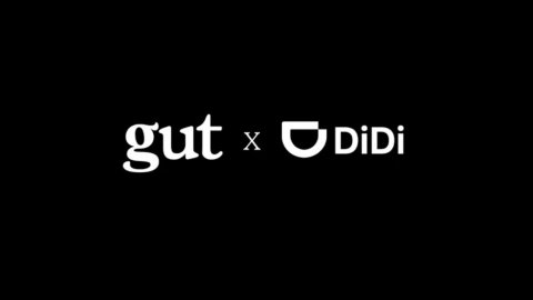 GUT Buenos Aires es la nueva agencia creativa de DiDi en Argentina