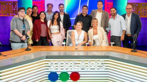 Streams Telefe presentó su programación 2026