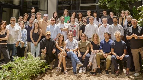 TombrasNiña estrena sede en Chacarita y refuerza su expansión en Latinoamérica