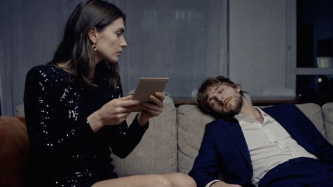 Día de los Enamorados: Atma presenta una campaña basada en un insight científico