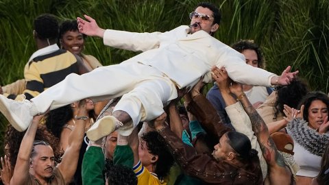 "El Social Bowl LX" marca un récord histórico de engagement digital, según Comscore