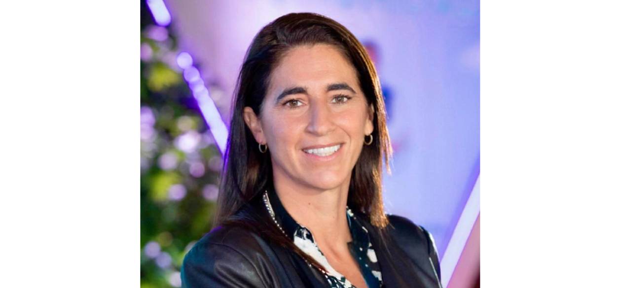 Cencosud designa a Dolores Fernández Lobbe como nueva Gerente General en Argentina